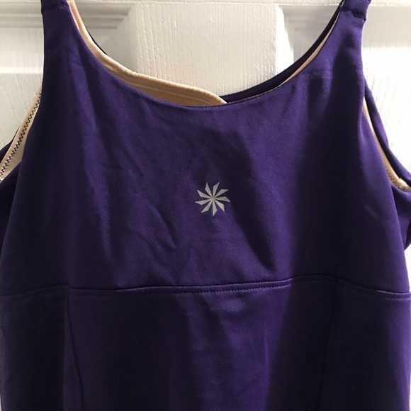 Athleta Athletic Tank - Picture 3 of 3